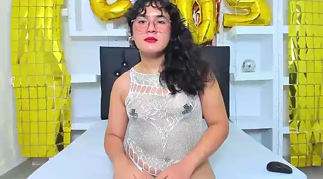 Elith Berry69 online show from 1, 2, 2025