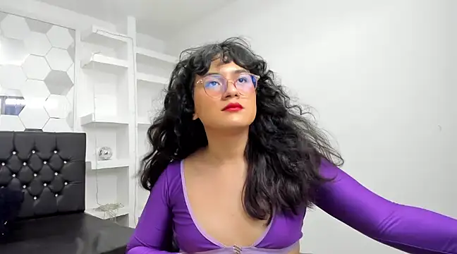 Elith Berry69 online show from 13, 3, 2025