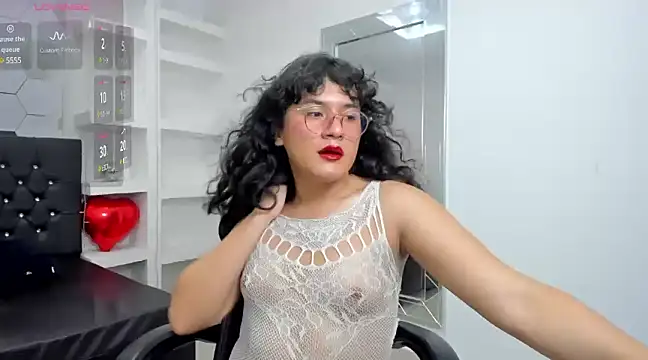 Elith Berry69 online show from 23, 3, 2025