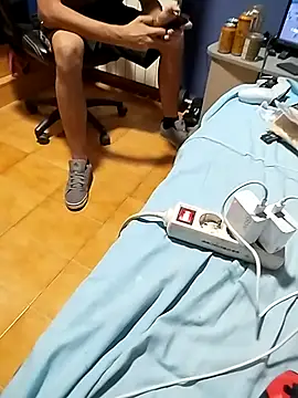 minitranca online show from 20, 9, 2025