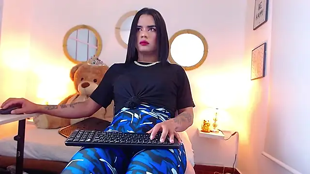 zoe hecate sexx online show from 3, 12, 2025