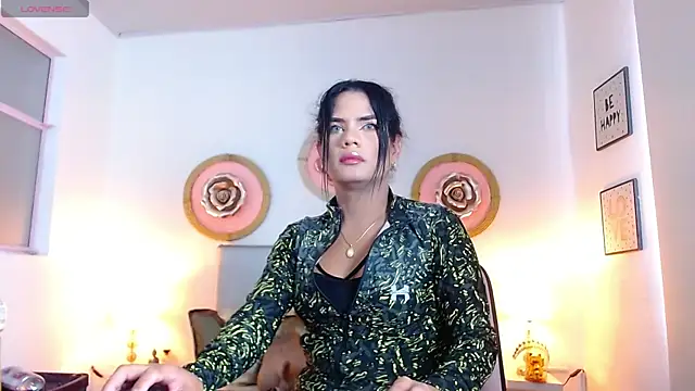 zoe hecate sexx online show from 18, 4, 2026