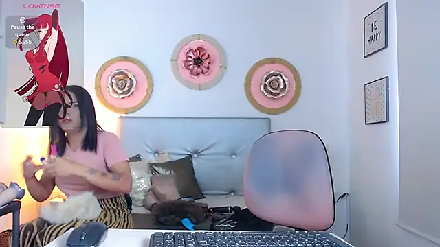 zoe hecate sexx online show from 14, 4, 2026