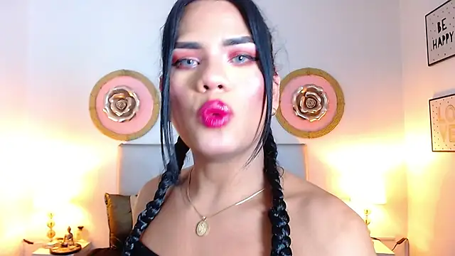 zoe hecate sexx online show from 26, 5, 2026