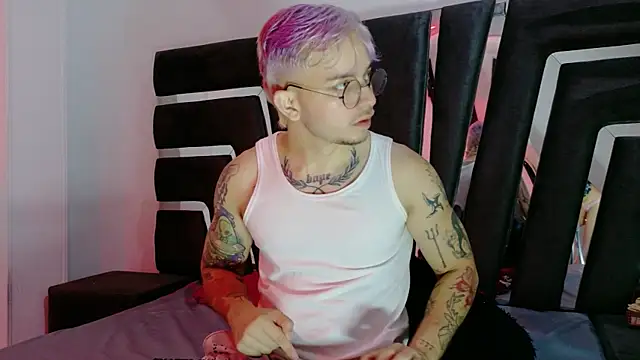 AliceandMax online show from 15, 1, 2026