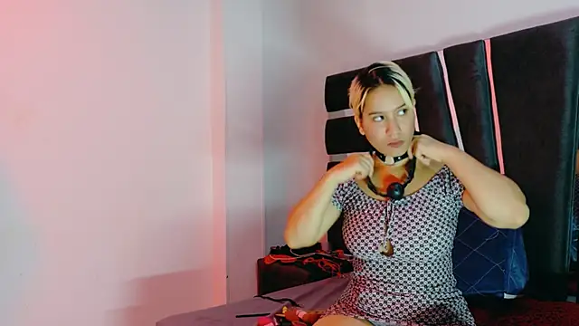 AliceandMax online show from 13, 4, 2026