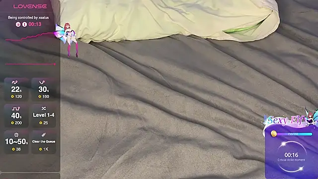 dixxxaaaa online show from 24, 2, 2025