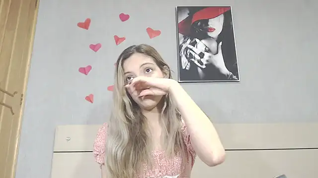 andreau18 online show from 13, 2, 2025