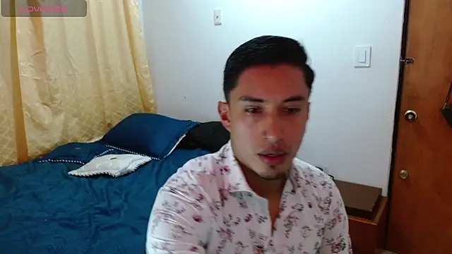 Davixx258 online show from 19, 2, 2026