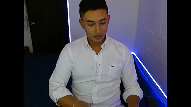 Davixx258 online show from 26, 2, 2025