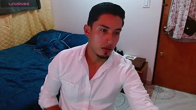 Davixx258 online show from 2, 3, 2026