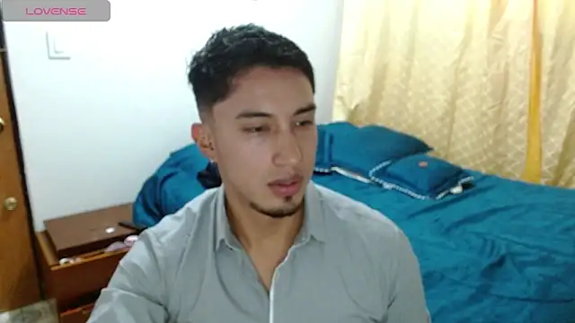 Davixx258 online show from 10, 2, 2026