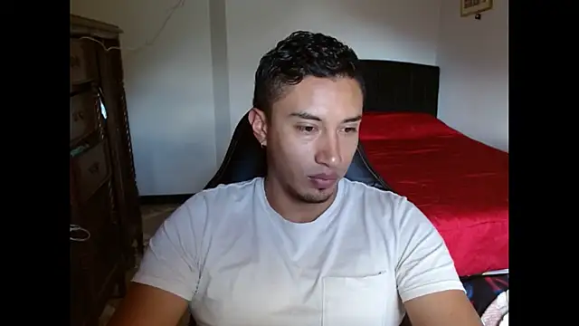 Davixx258 online show from 2, 12, 2024