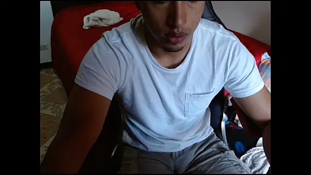 Davixx258 online show from 3, 12, 2024