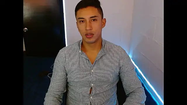 Davixx258 online show from 27, 2, 2025