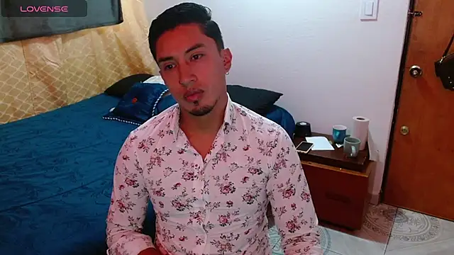 Davixx258 online show from 24, 2, 2026