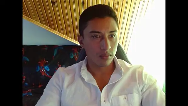 Davixx258 online show from 20, 1, 2025