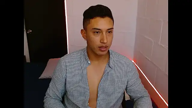 Davixx258 online show from 3, 2, 2025