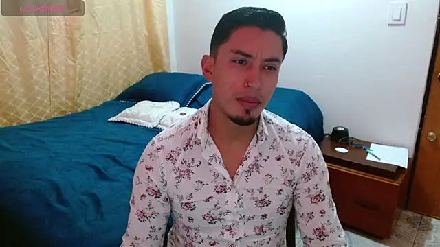 Davixx258 online show from 17, 2, 2026