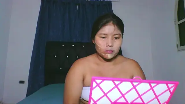 Snapshot of JenniferChian chatting on 21, 4, 2026 JenniferChian online show from 21, 4, 2026
