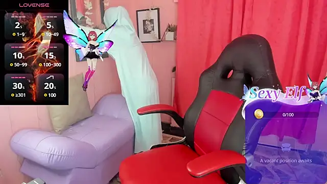 AliaAsad online show from 12, 3, 2025