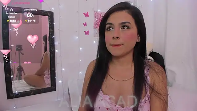 AliaAsad online show from 19, 2, 2026