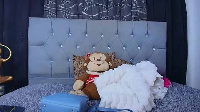 Snapshot of meggan_77 chatting on 20, 11, 2025 meggan 77 online show from 20, 11, 2025