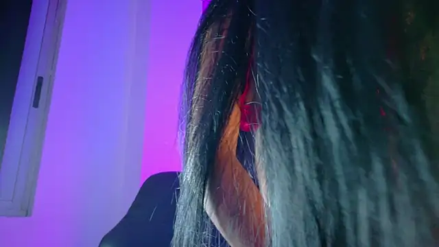 meggan 77 online show from 17, 3, 2026