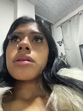 meggan 77 online show from 13, 3, 2026