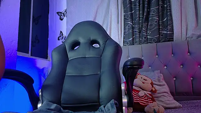 meggan 77 online show from 6, 1, 2026