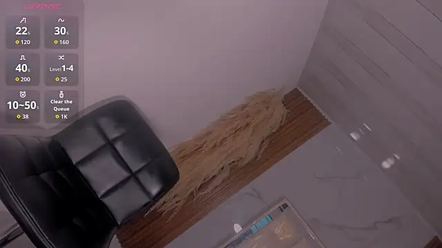 Keila Mendoza online show from 15, 1, 2026