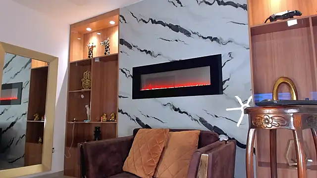 Keila Mendoza online show from 26, 11, 2025