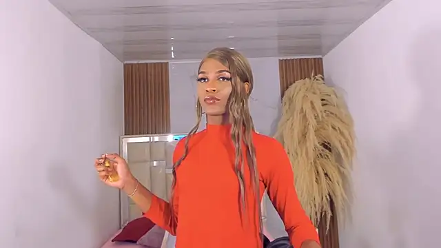 Keila Mendoza online show from 14, 3, 2026