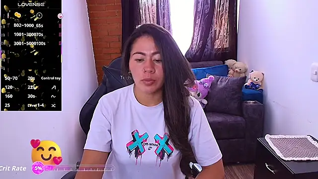 kendall sexy27 online show from 9, 9, 2025