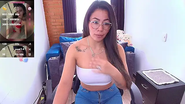 kendall sexy27 online show from 17, 11, 2025