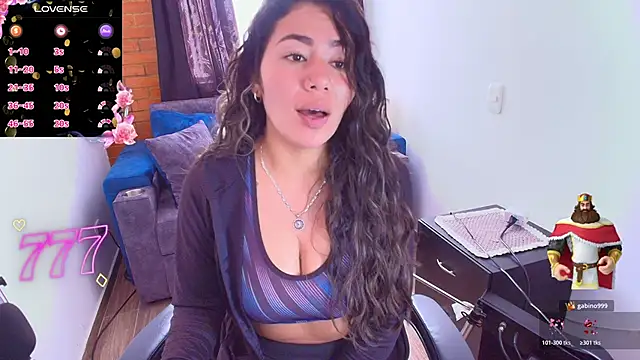 kendall sexy27 online show from 17, 2, 2026