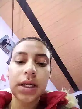 emma ambar online show from 3, 3, 2025