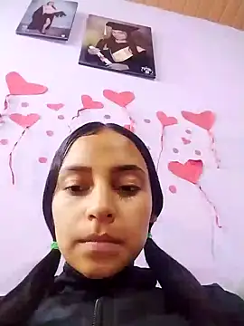 emma ambar online show from 11, 3, 2025