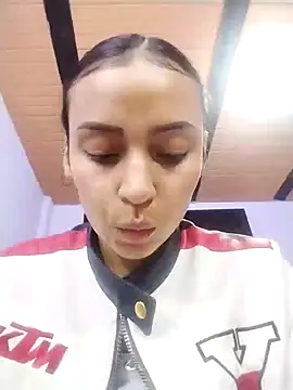 emma ambar online show from 19, 2, 2025