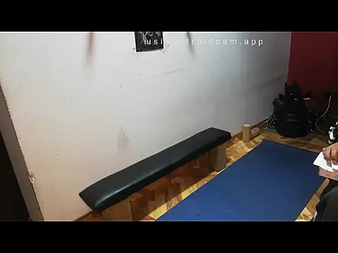 rolobot online show from 24, 10, 2025