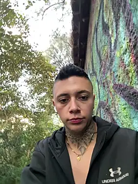  PhillipBrown online show from 10, 9, 2025