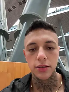  PhillipBrown online show from 30, 1, 2025