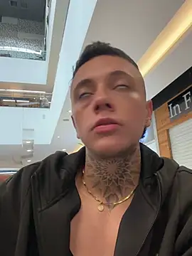  PhillipBrown online show from 8, 2, 2025