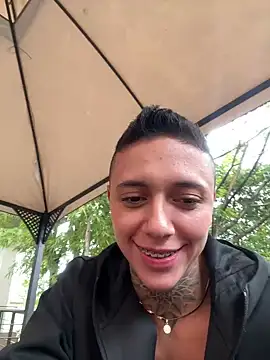  PhillipBrown online show from 18, 3, 2025