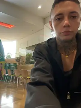  PhillipBrown online show from 26, 2, 2025