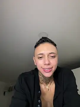  PhillipBrown online show from 3, 3, 2025