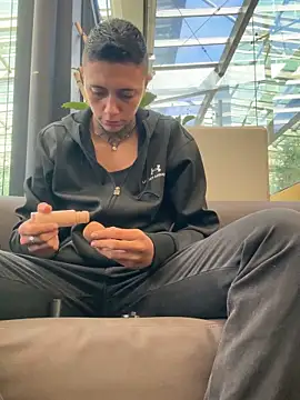  PhillipBrown online show from 15, 2, 2025