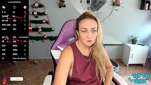 karen mature69 online show from 21, 11, 2025