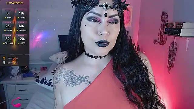 Snapshot of Any_ducan chatting on 4, 3, 2026 Any ducan online show from 4, 3, 2026