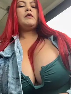 lia moon77 online show from 9, 11, 2025